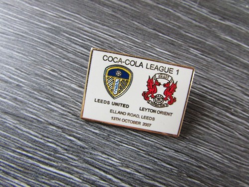 Leeds united leyton orient - united,