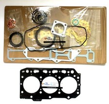 Full Overhaul Head Gasket Kit