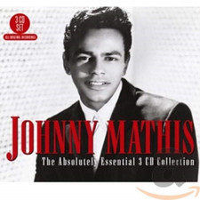 Absolutely Essential Johnny