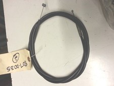 MACKISSIC STUMP GRINDER BRAKE CABLE 807-0035 CPSC1350ICMC MERRY Mac Kissic