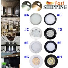 12V Interior LED Spot Lights