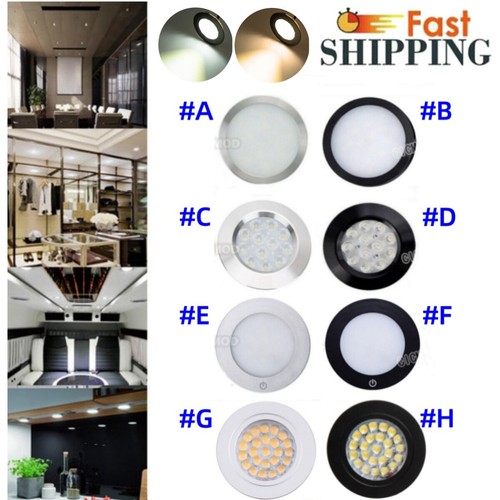 12v interior led spot - interior,