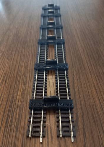 Pack streamline n - -, (26.5mm)