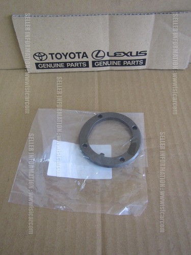Toyota dyna yy61 plate rear - toyota,