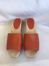 Zara Woman Studded Platform