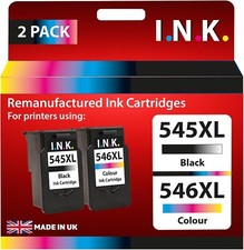 Canon pg 545xl - canon, pg-545xl