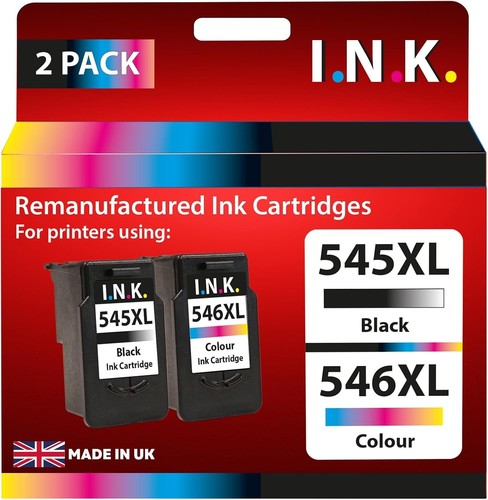 Canon pg 545xl - i.n.k.,
