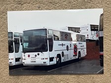 Come & See (LSK 824) - Volvo Plaxton - Bus Photograph