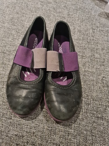 Girl ecco stylish school - girl's,