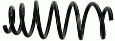 SACHS 993 448 COIL SPRING FRONT AXLE FOR ALFA ROMEO