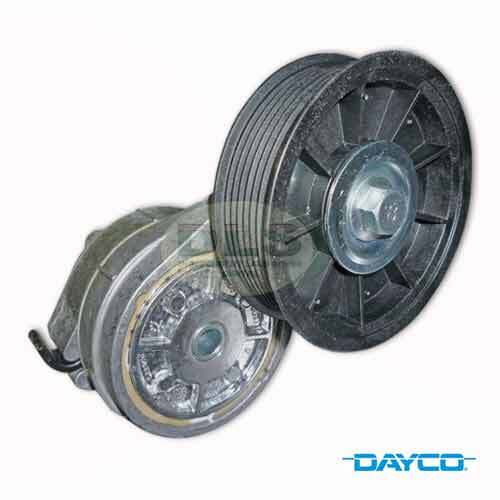 Belt tensioner 6v8 - 4.0/4.6v8, range
