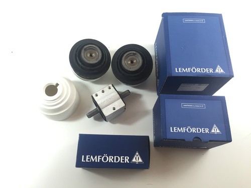 Engine mount 1x - mount,
