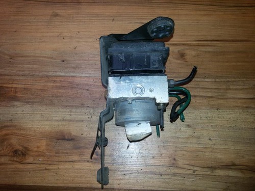 Renault scenic 2006 abs unit - 2006,