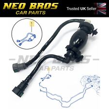 NEW OE Hand Fuel Pump Diesel Primer, Nissan Qashqai 06-13 1.5 2.0 dCi 17270JD500