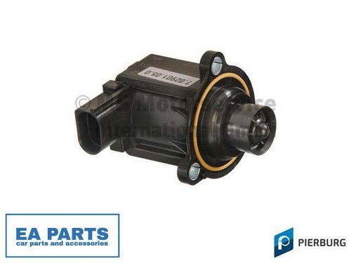 Diverter valve charger for - charger,
