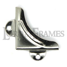 4 x 32mm Mirror Corner