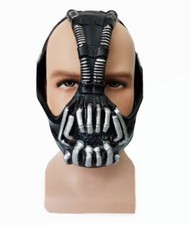 Deluxe Bane Mask Halloween