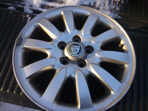 Wheel road - wheel, 16x6-1/2