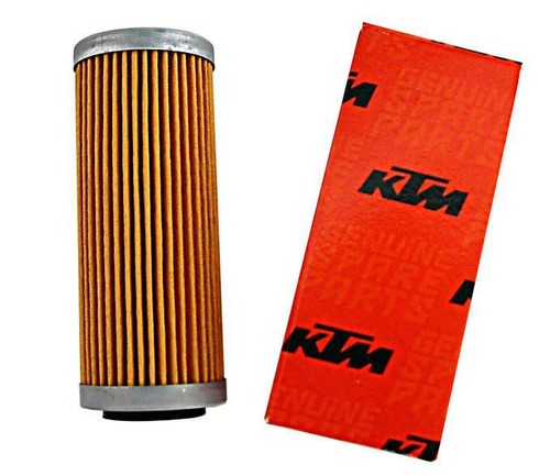 New oem ktm oil - ktm, 250