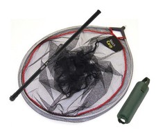 Fishing Spoon / Pan Landing