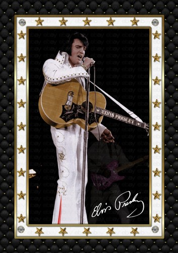 Elvis presley 1970 - elvis,