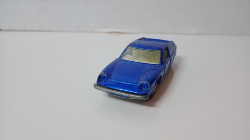1969 matchbox superfast - matchbox,