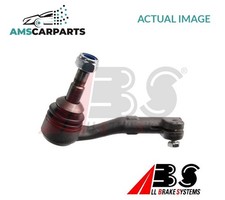 TRACK ROD END RACK END OUTER