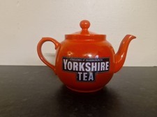 Yorkshire Tea Official Red