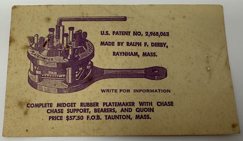 Business card matemaker midget - business,