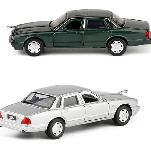 Jaguar xj6 alloy car - alloy,