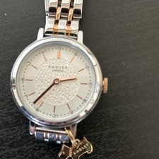 RADLEY WATCH WOMENS RY4633 TWO