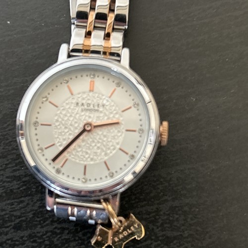 Radley watch womens ry4633 two - watch,