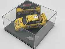 Vitesse Skid SKM131 Seat