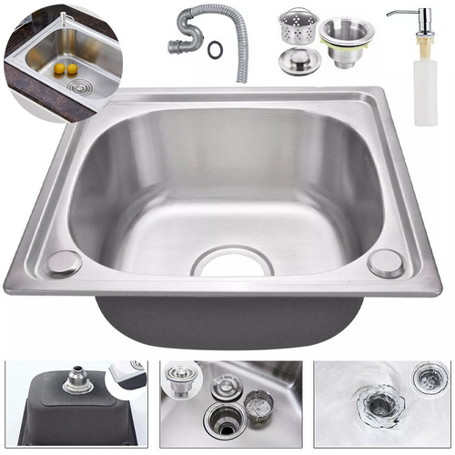 Ultimate single bowl - ultimate,