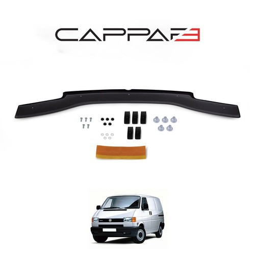 Cappafe volkswagen transporter - cappafe,