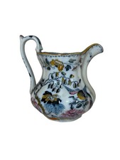 Antique Mason's Flying Bird