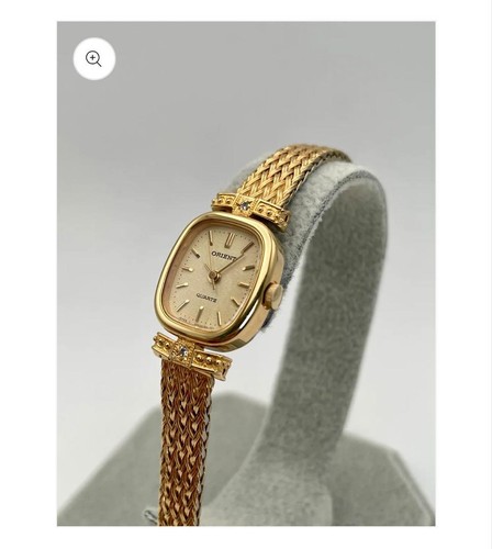 Orient antique women watch - orient,