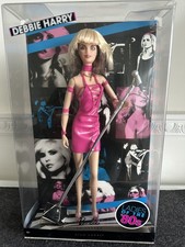 RARE Debbie Harry Barbie
