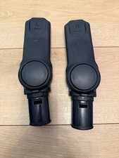 iCandy Peach 1 2 3 4 Pushchair