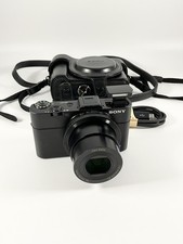 Sony Cyber-Shot RX100 II M2