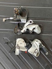 Shimano deore m750 3x9 mini - deore,