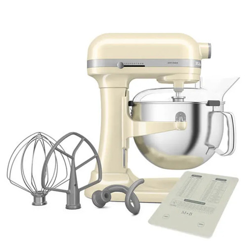 Food mixer kitchenaid - by,