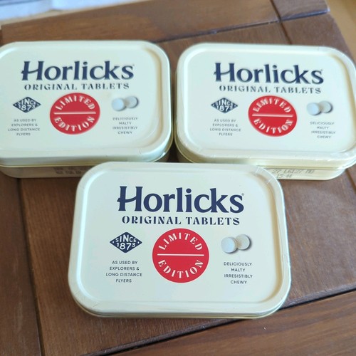 60g horlicks original - 60g,