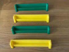 Mattel Scrabble - 4 Scrabble