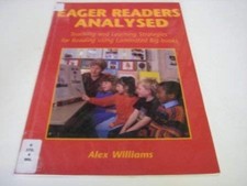 Eager Readers Analysed - Alex