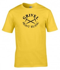 GRIVEL Ice Axe Alpinist