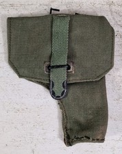 FRENCH ARMY PISTOL HOLSTER