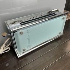 Russel Hobbs Glass Toaster