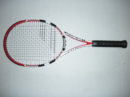 Babolat pure storm 98 - pure, gt