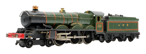 Hornby dublo gauge 3221 - hornby, gauge'